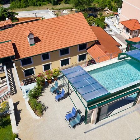 Villa Meri Rijeka Dış mekan fotoğraf