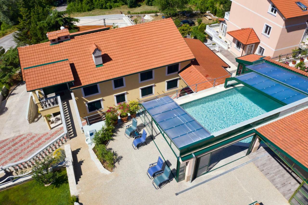 Villa Meri Rijeka Dış mekan fotoğraf
