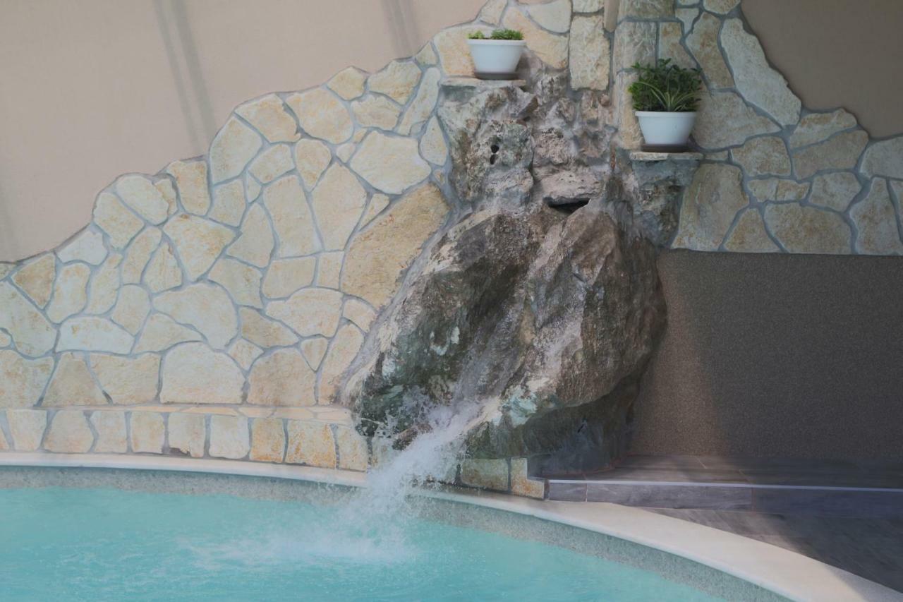 Villa Meri Rijeka Dış mekan fotoğraf