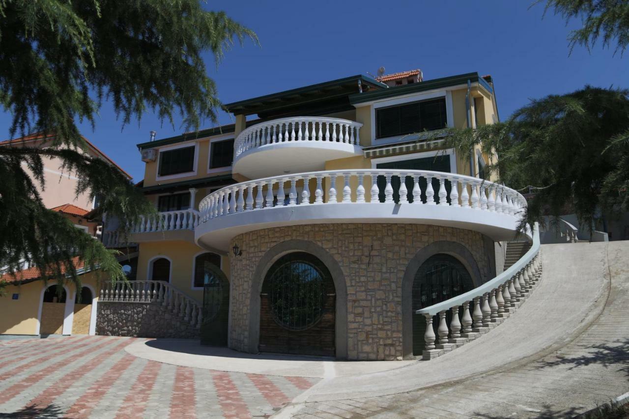 Villa Meri Rijeka Dış mekan fotoğraf