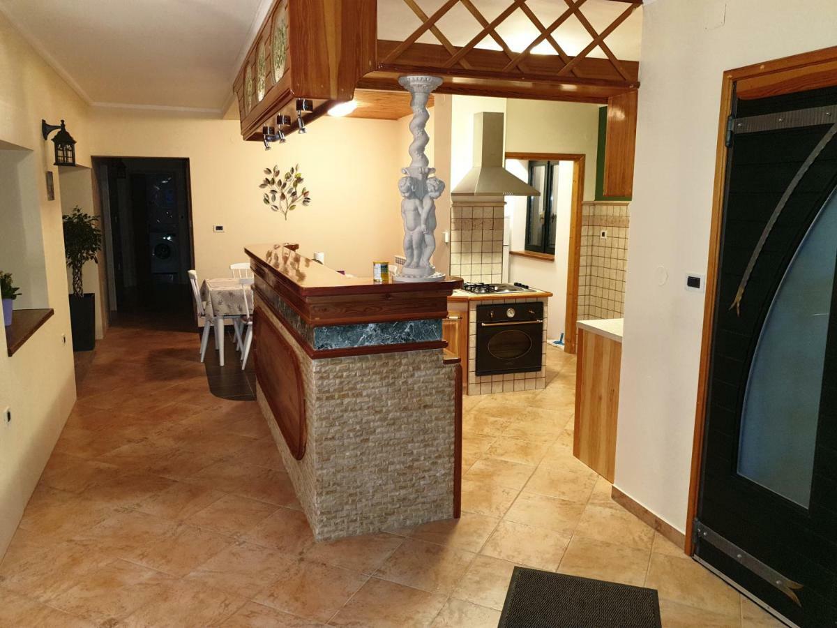 Villa Meri Rijeka Dış mekan fotoğraf
