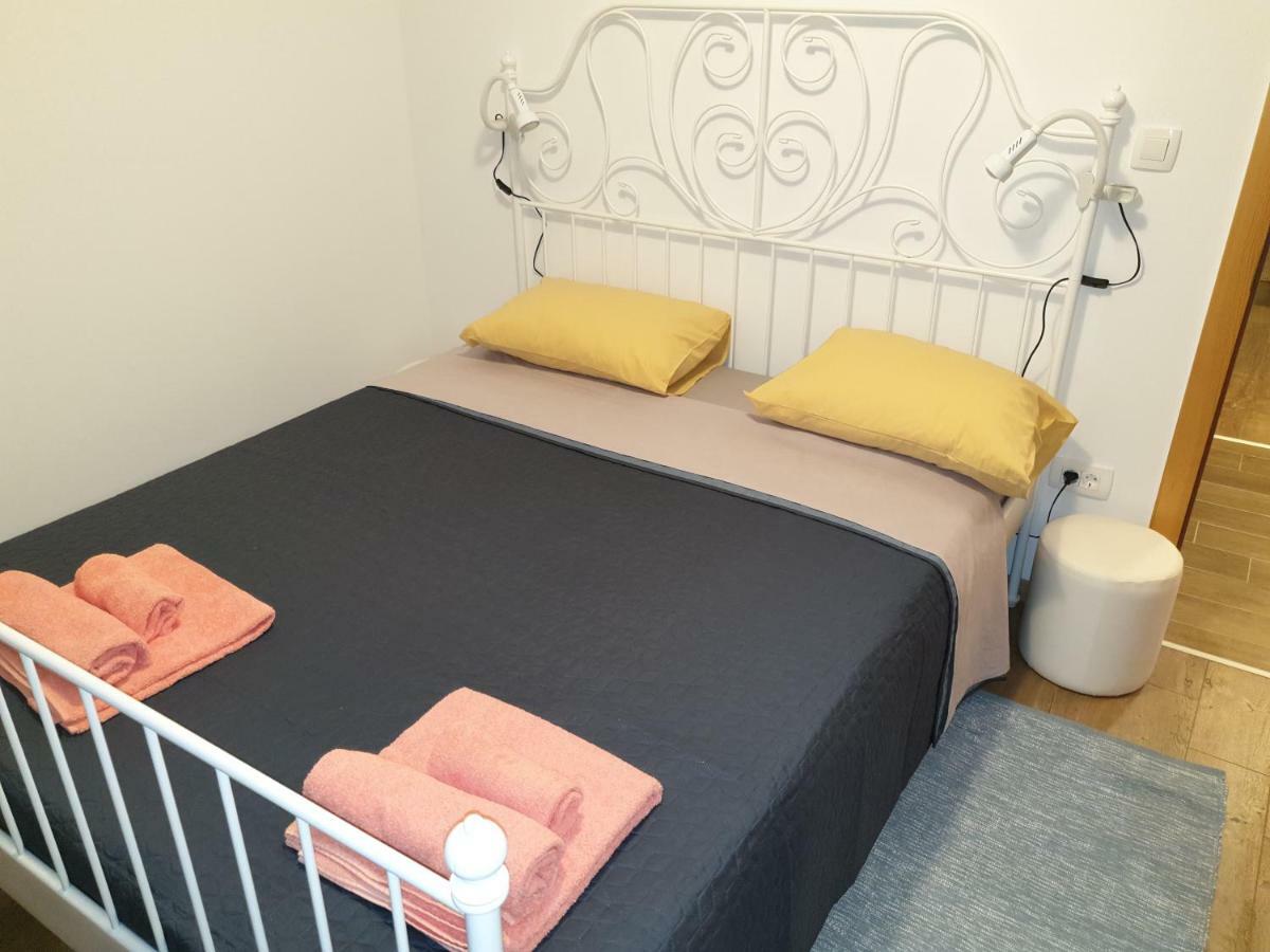 Villa Meri Rijeka Dış mekan fotoğraf