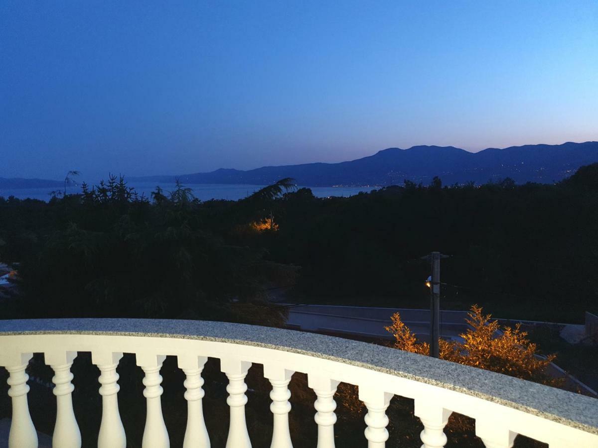 Villa Meri Rijeka Dış mekan fotoğraf