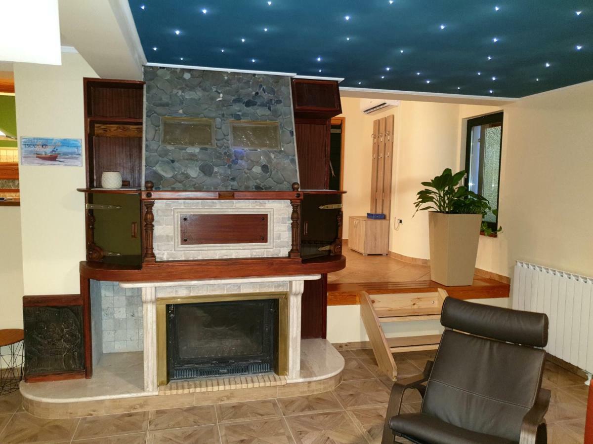 Villa Meri Rijeka Dış mekan fotoğraf