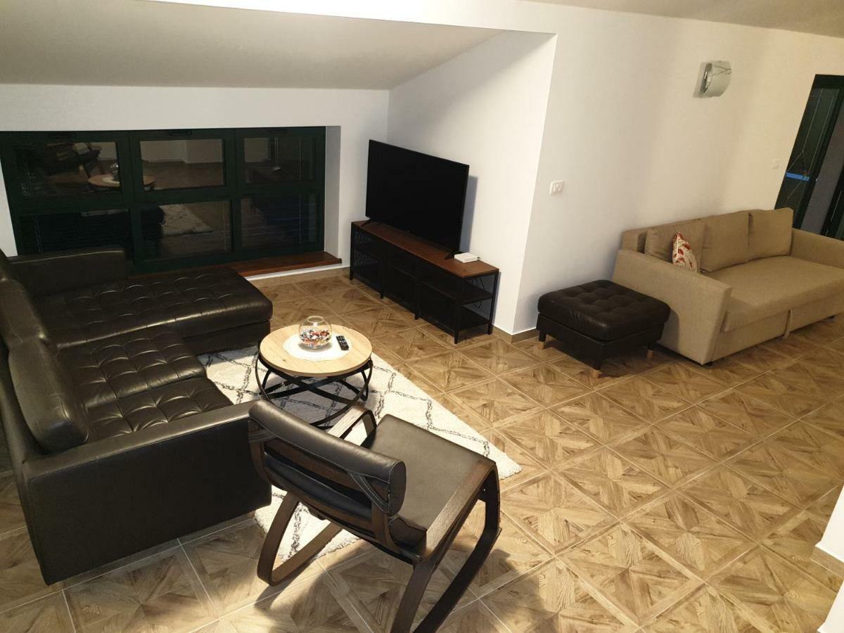 Villa Meri Rijeka Dış mekan fotoğraf