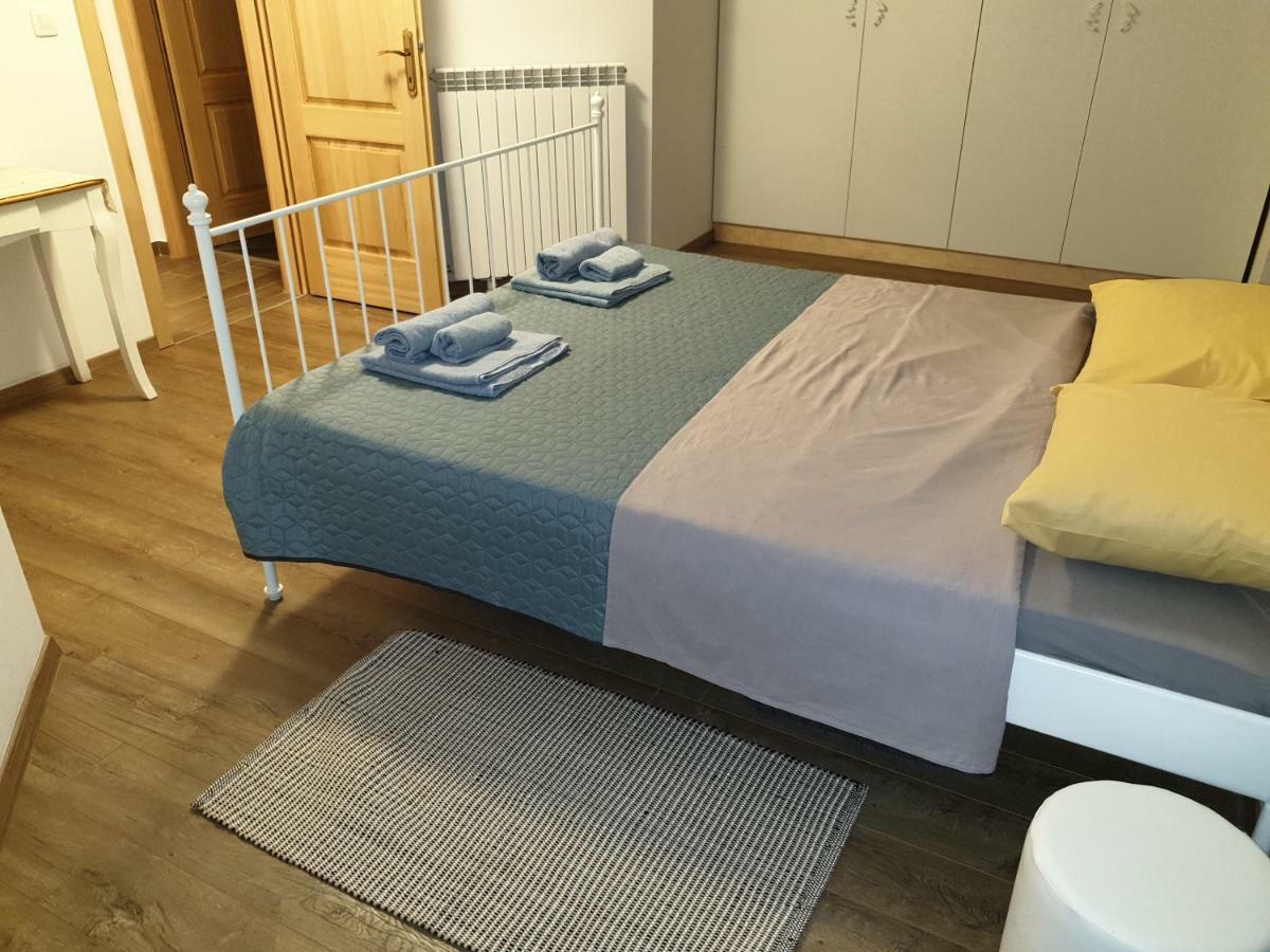 Villa Meri Rijeka Dış mekan fotoğraf