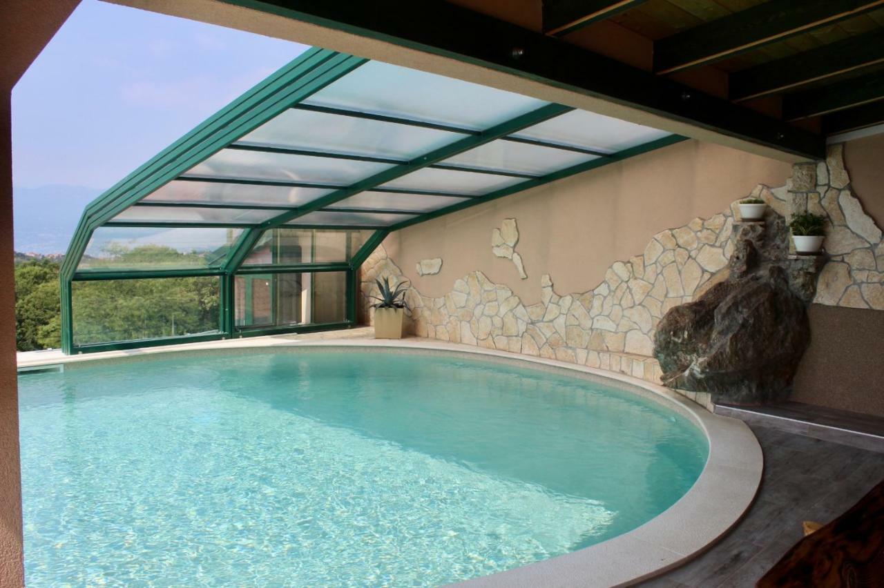 Villa Meri Rijeka Dış mekan fotoğraf