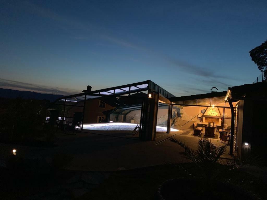 Villa Meri Rijeka Dış mekan fotoğraf
