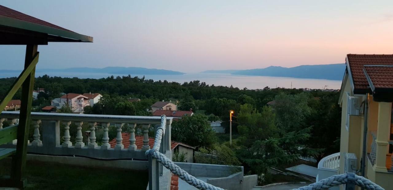 Villa Meri Rijeka Dış mekan fotoğraf