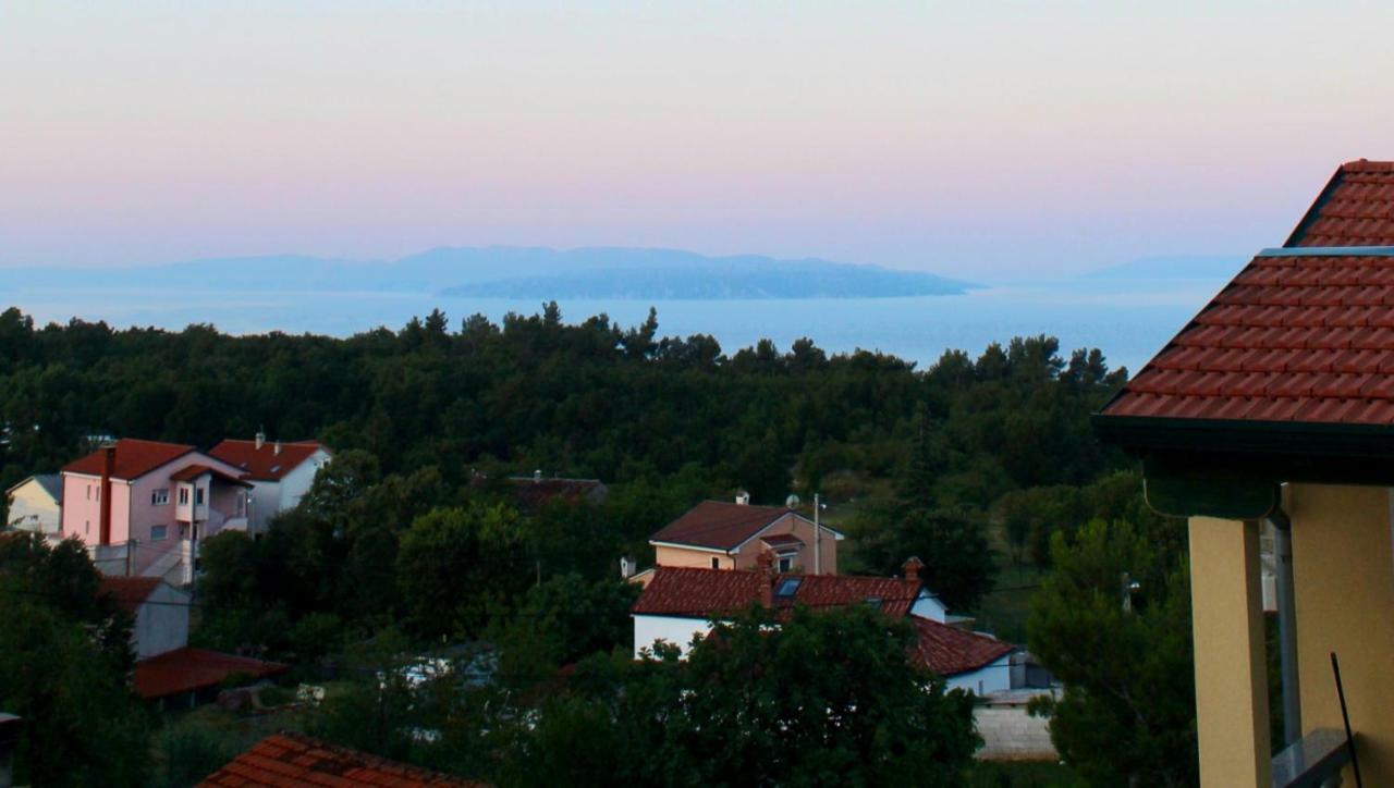Villa Meri Rijeka Dış mekan fotoğraf