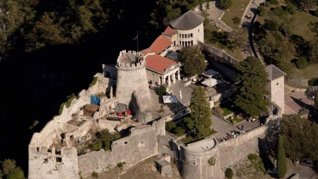 Villa Meri Rijeka Dış mekan fotoğraf